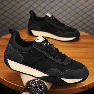 Fusion Walk casual shoes